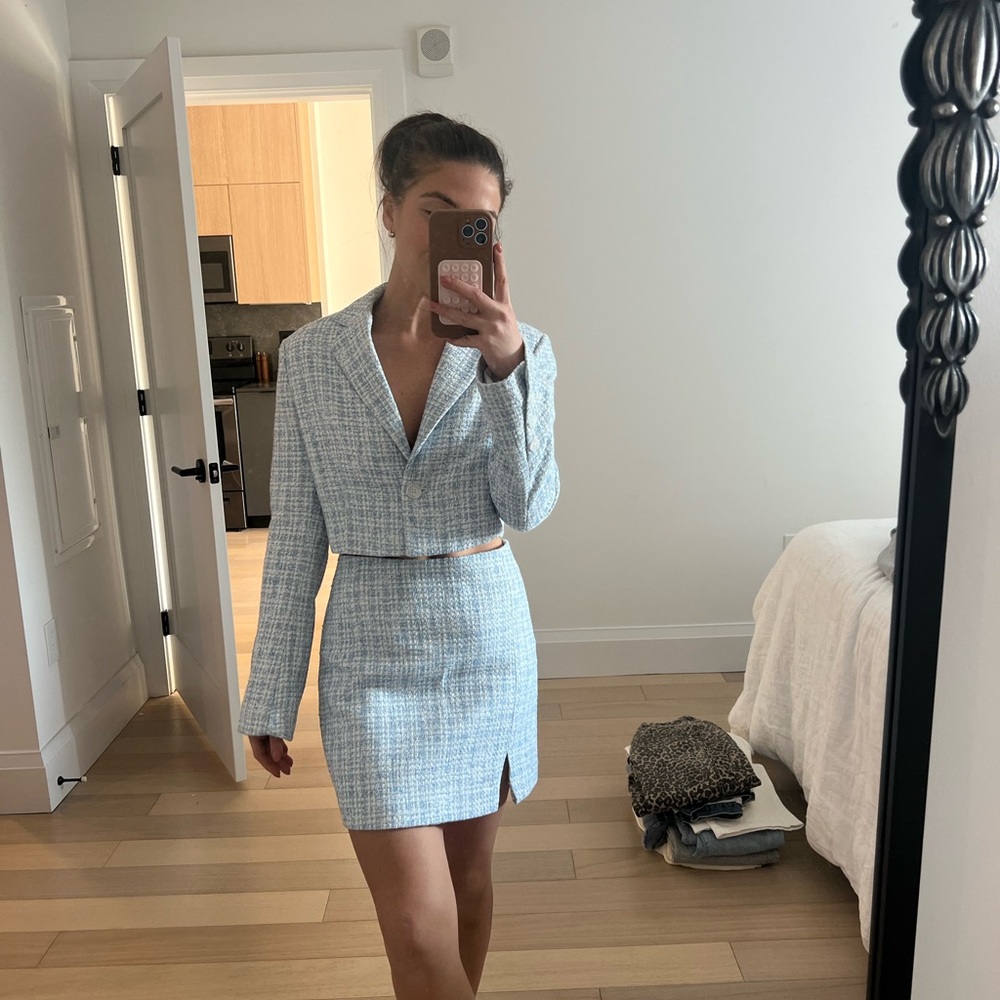 Dynamite Matching Set